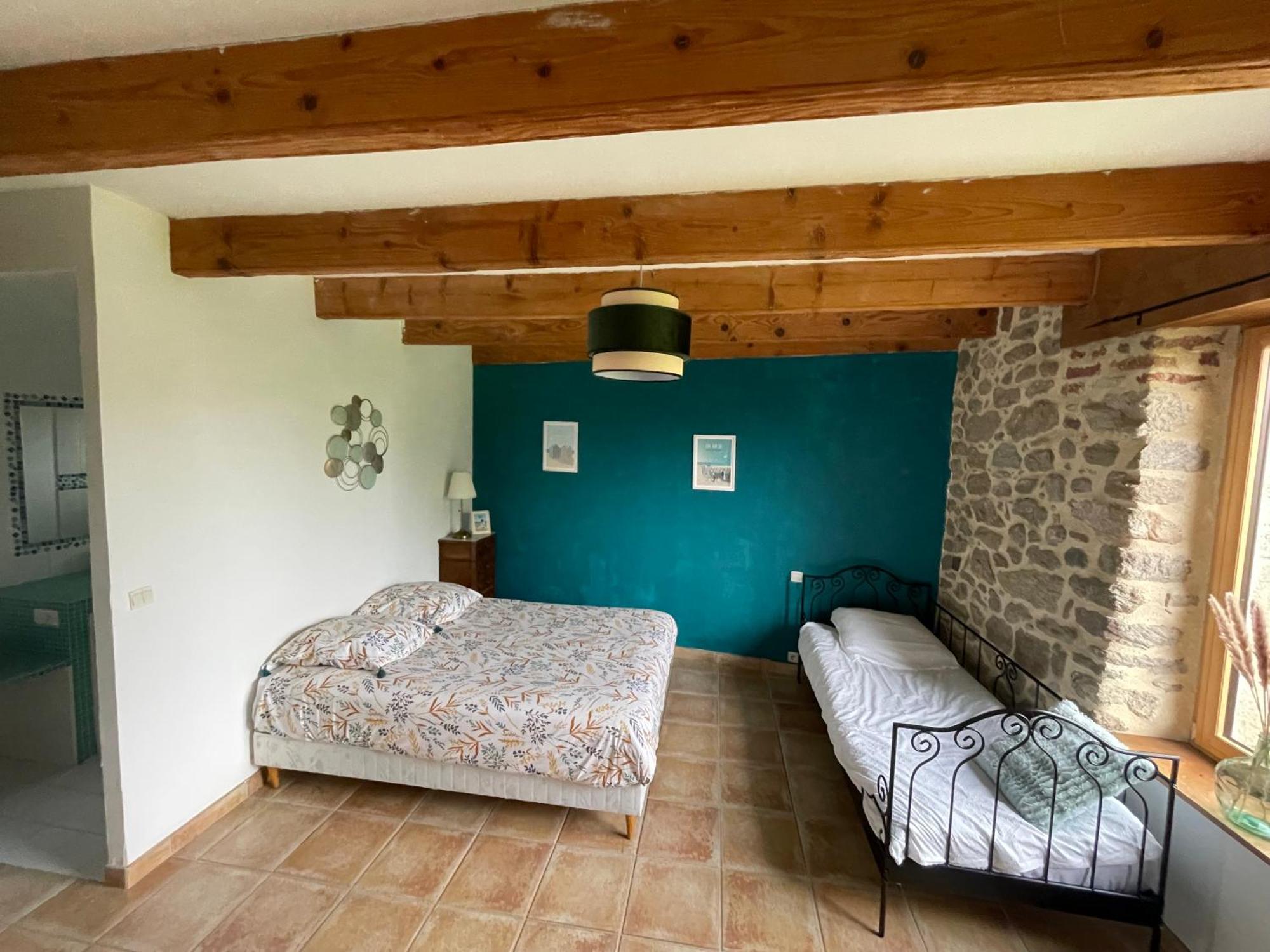 Chambre Saint Malo Экстерьер фото